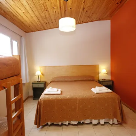El Gualicho Hostel