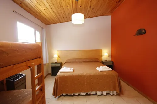 El Gualicho Hostel - Hostels