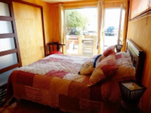 Cabañas Rincon Austral