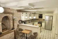 Avlulu Konak Hotel a Fevzipasa-vehbibey Mahallesi