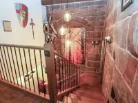 Monastery Hall Hotel a Ellesmere Port