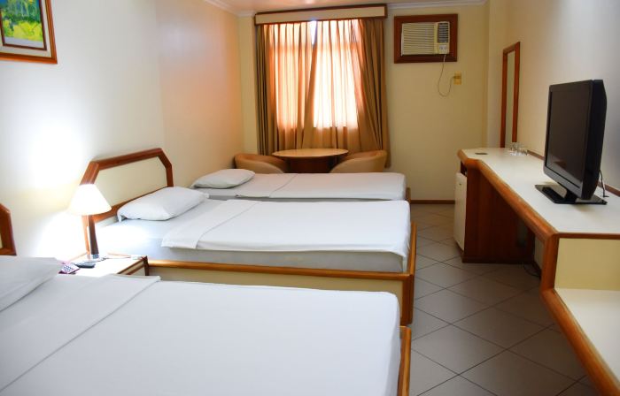 Hotel Grão Para