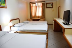 Hotel Grão Para