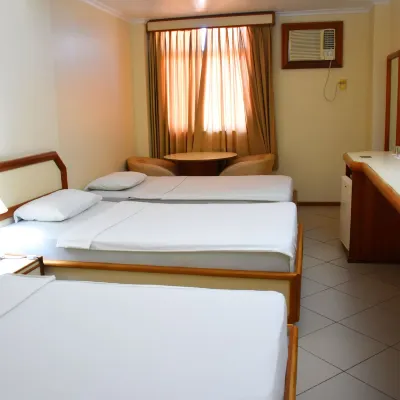 Hotel Grão Para Hotels near محطة دوكاس