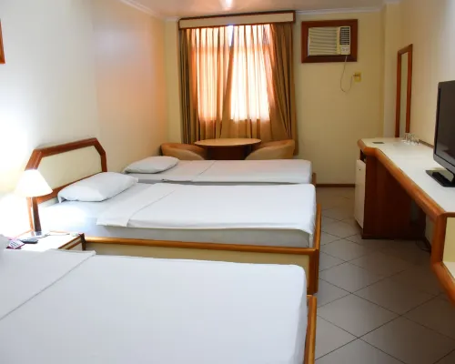 Hotel Grão Para Hotel a Belém