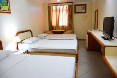 Hotel Grão Para Hotel a Belém