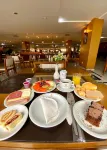 Constantino Hotel e Eventos - Frühstück