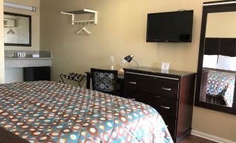 Berkshire Motor Hotel