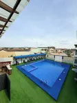 Barima Royal Hotel & Apartment فنادق في Kwabenya