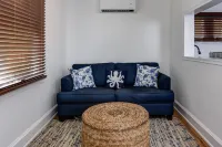 The Beach Rose - Pet friendly