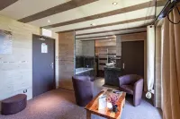 La Sapiniere Hotel a Saint-Lary-Soulan