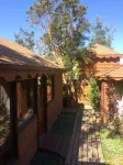 洛斯阿拉莫斯綜合觀光飯店 - SPA