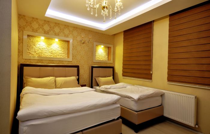 Kars Konak Hotel