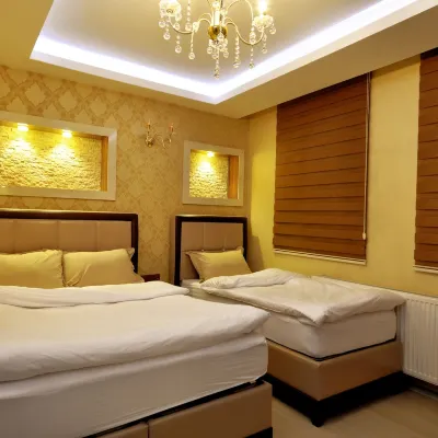 Kars Konak Hotel Hotels near Kars Castle
