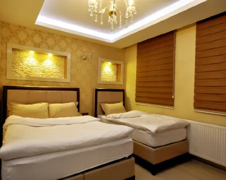 Kars Konak Hotel Kars otelleri