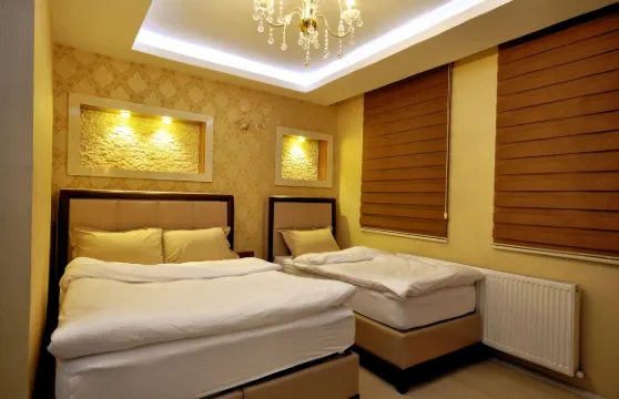 卡爾斯康納克酒店