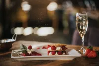 Hall Farm Hotel and Restaurant Hotels in Grimsby