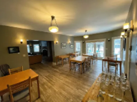 The Edenwild Boutique Inn Hotels in Lopez