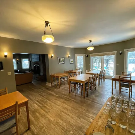 The Edenwild Boutique Inn