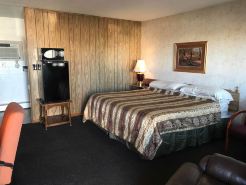 Paintbrush Motel