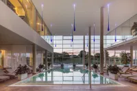 斯蒂里亞 SPA 度假村 - 限成人 - 泳池