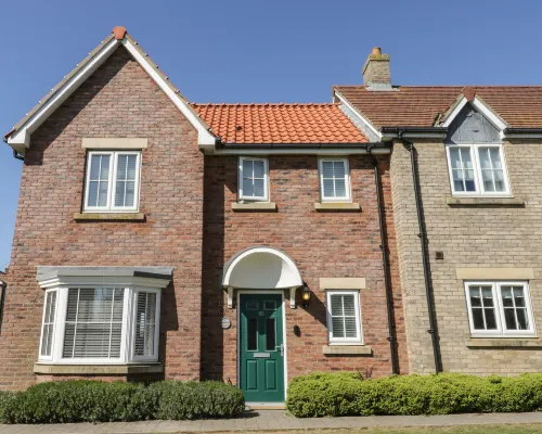 Seadrift Hotels in Filey