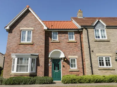 Seadrift Hôtels à : 