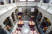 Roka Plaza Hotel Boutique - breakfast