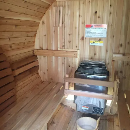Whitetail Creek Camping Resort