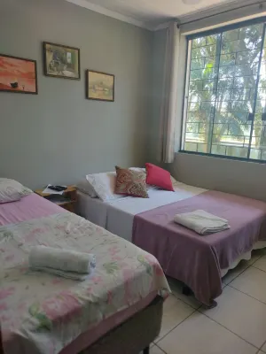 Pousada Cantinho d´Lilica Hotels in Pontal do Paraná