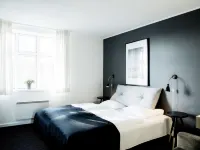 Flinchs Hotel Hotels in Samsø