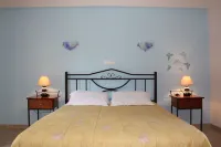 Loxandra Studios Hotels in Ormilia
