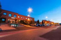 Hotel Ruta de Europa Hotels in Zuia