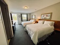Lakeside Stays Hotels in Plaster Rock