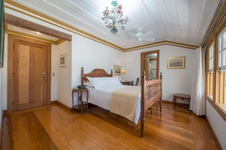 Pousada do Douro Отели в г. Ору-Прету