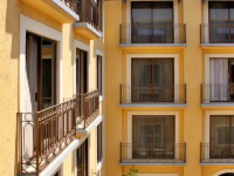 Hotel De Servicios De Tehuacán Hoteles en Tehuacán