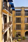 Hotel Casa Real Tehuacan Hotels in Tehuacan