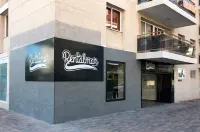 Apartamentos Los Peces Rentalmar