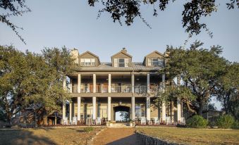 Sage Hill Inn & Spa