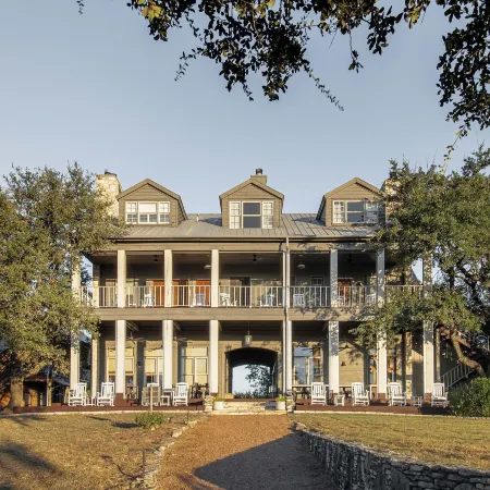Sage Hill Inn & Spa