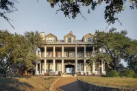 Sage Hill Inn & Spa Hotels in Kyle