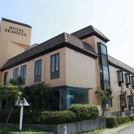 Hotel Seagull