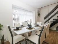 Meillion Hotel di Glynneath