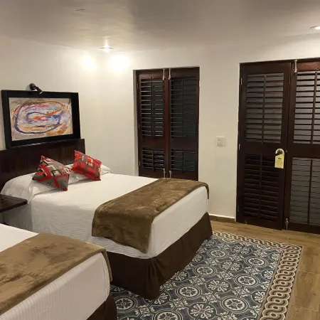 Hotel Raices de Mar