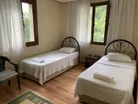 Lombane Apart Hotels in Hosdere Koyu