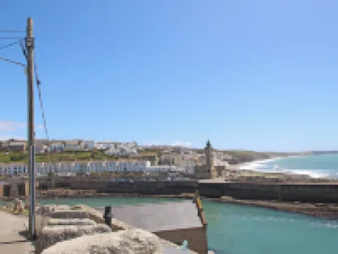 Cornish Views Hotels in Camborne