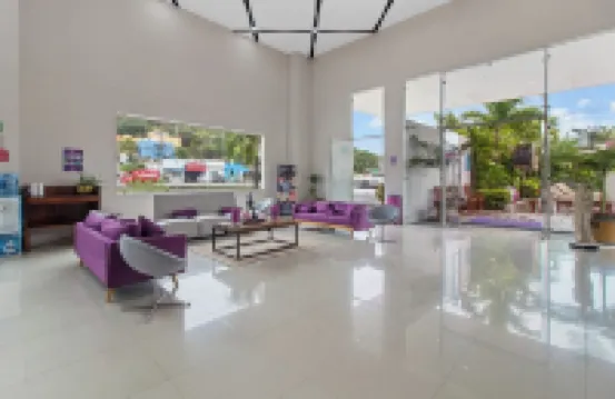 Hotel Yeah Rincón de Guayabitos