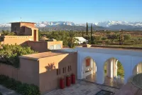 Dar Syada Boutique Hotel Marrakech Hotel di Sidi Abdellah Ghiat