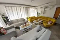 Hotel Hayat - bar