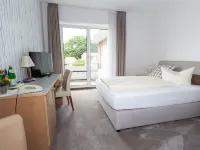 Land-Gut-Hotel Rohdenburg Hotels in Osterholz